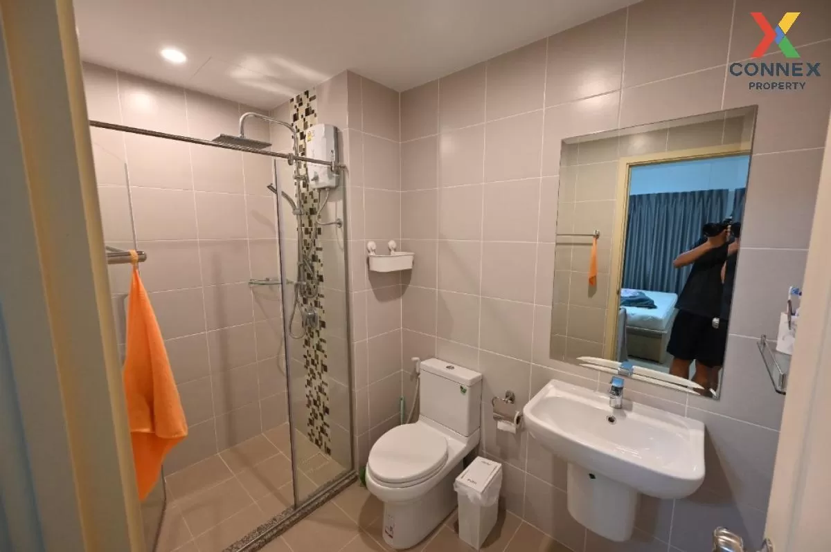 For Rent Condo , Supalai Loft @ Khaerai Station , MRT-Khae Rai , 