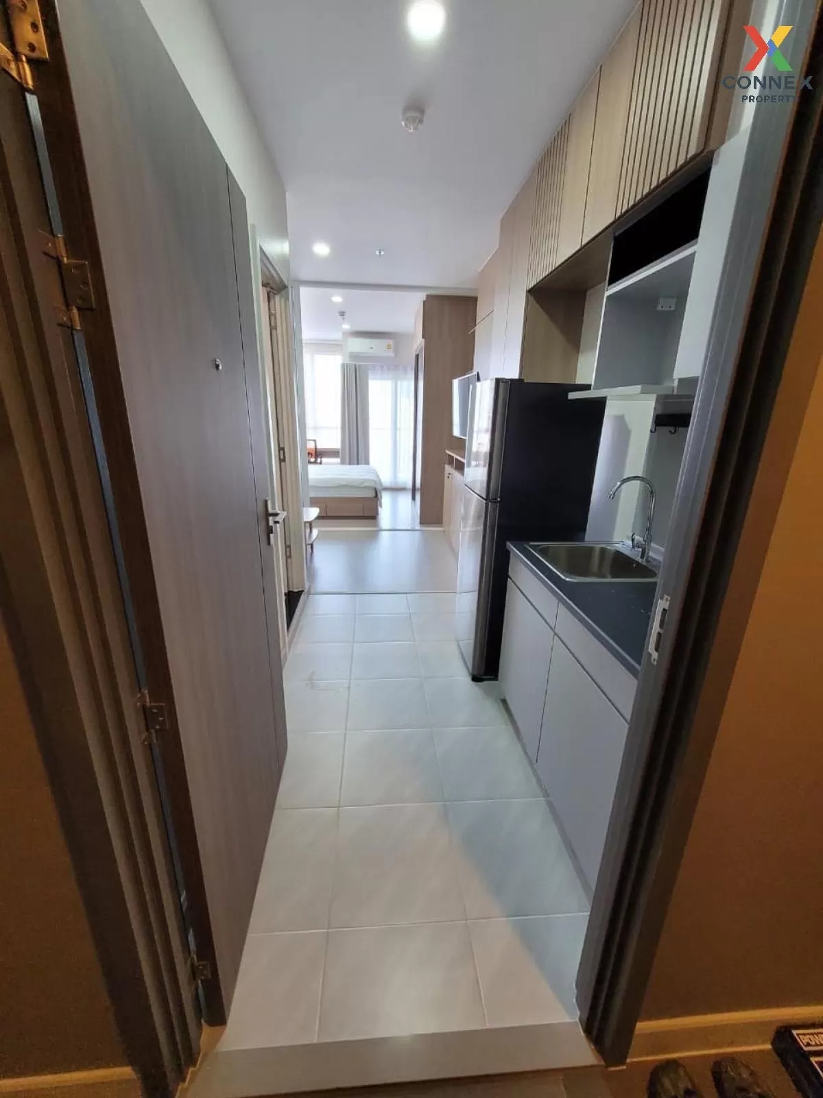 For Rent Condo , Supalai Loft Sathorn-Ratchaphruek , BTS-Bang Wa  4