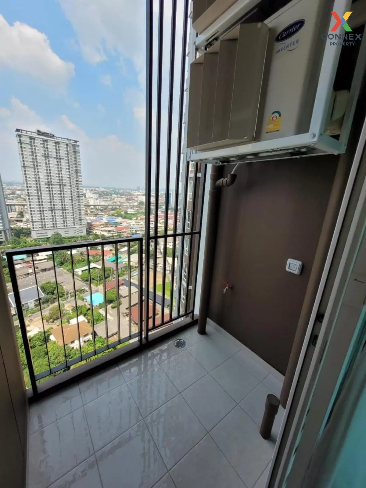 For Rent Condo , Supalai Loft Sathorn-Ratchaphruek , BTS-Bang Wa 