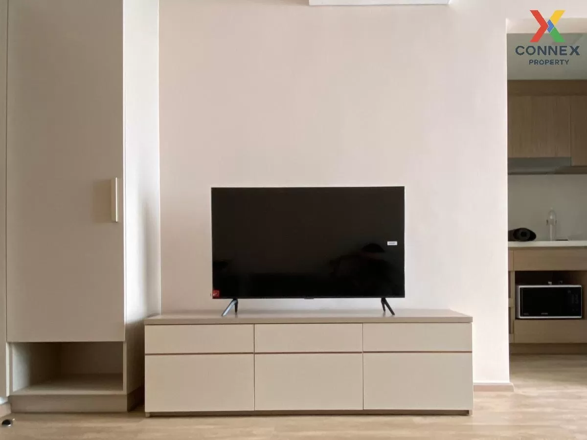 เช่าคอนโด  เดอะ เนสท์ จุฬา - สามย่าน  MRT-สามย่าน มหาพฤฒาราม เขต  3