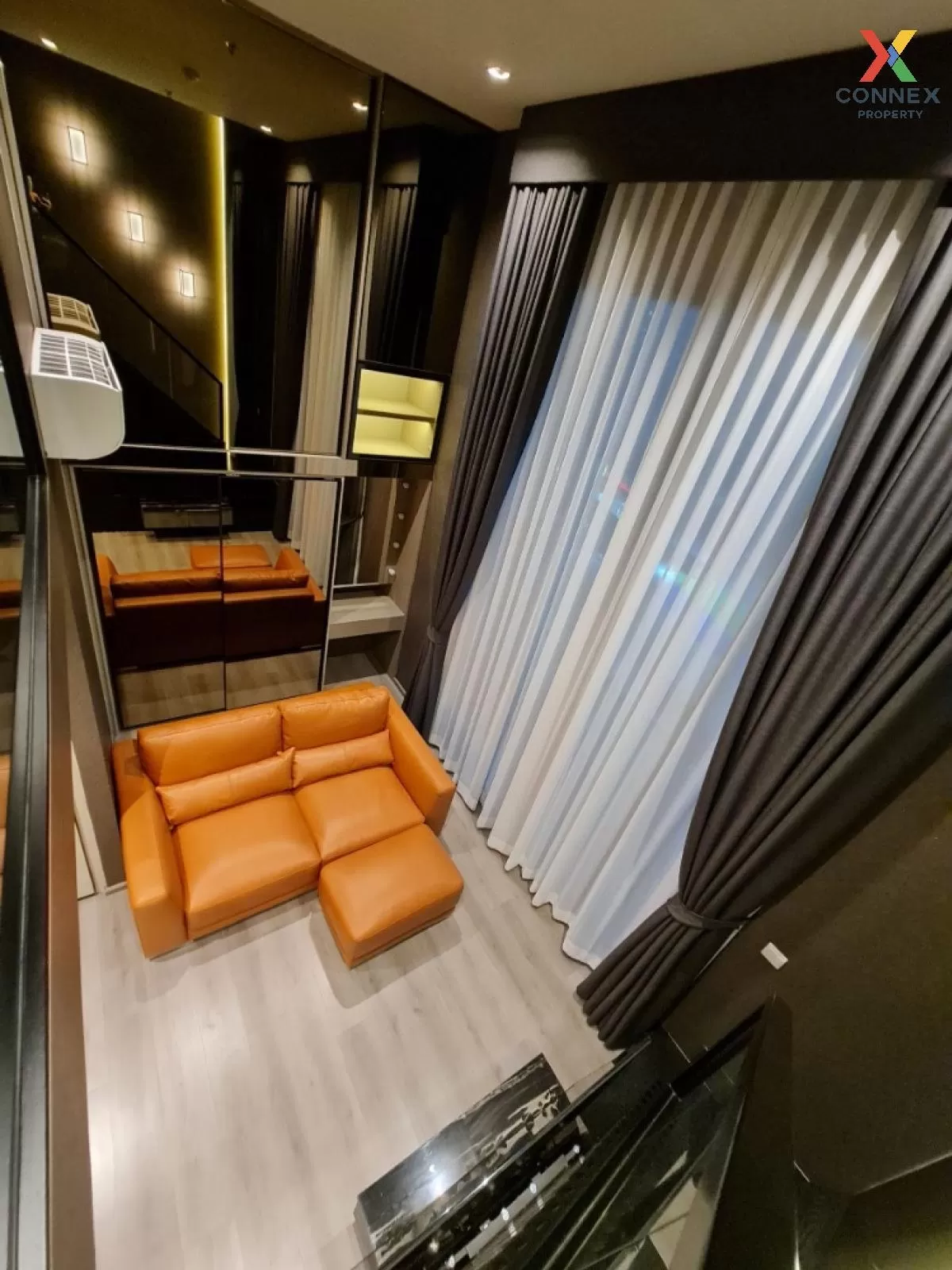 เช่าคอนโด  เดอะ รีเซิร์ฟ พหล - ประดิพัทธ์ ดูเพล็กซ์ BTS-สะพานควาย 3