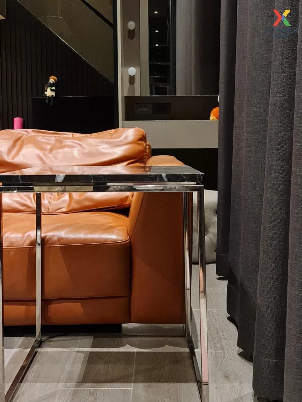 เช่าคอนโด  เดอะ รีเซิร์ฟ พหล - ประดิพัทธ์ ดูเพล็กซ์ BTS-สะพานควาย