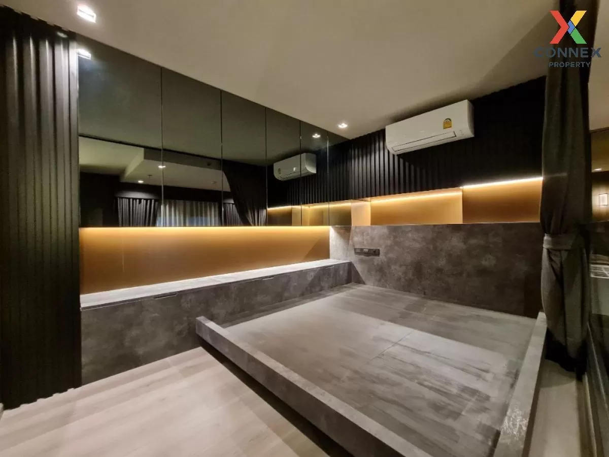 เช่าคอนโด  เดอะ รีเซิร์ฟ พหล - ประดิพัทธ์ ดูเพล็กซ์ BTS-สะพานควาย