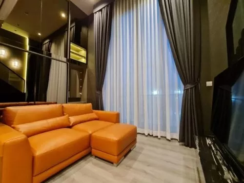 เช่าคอนโด  เดอะ รีเซิร์ฟ พหล - ประดิพัทธ์ ดูเพล็กซ์ BTS-สะพานควาย สามเสนใน เขต พญาไท กรุงเทพ CX-86829