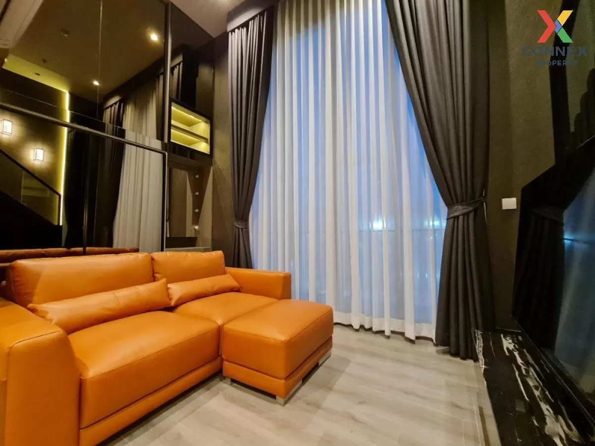 ขายคอนโด  เดอะ รีเซิร์ฟ พหล - ประดิพัทธ์ ดูเพล็กซ์ BTS-สะพานควาย  1