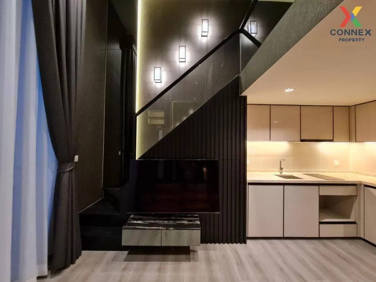 ขายคอนโด  เดอะ รีเซิร์ฟ พหล - ประดิพัทธ์ ดูเพล็กซ์ BTS-สะพานควาย  2