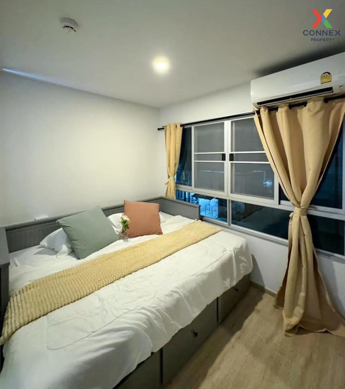 For Rent Condo , Elio Del Moss Phahonyothin 34 , BTS-Kasetsart Un