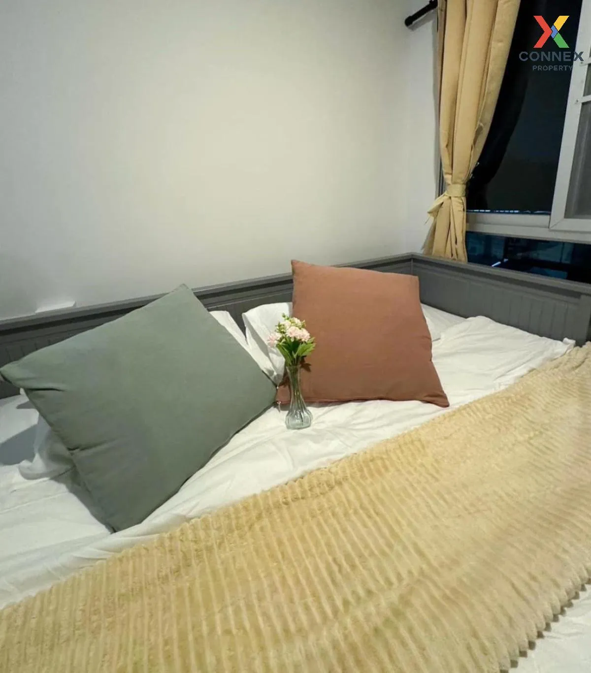 For Rent Condo , Elio Del Moss Phahonyothin 34 , BTS-Kasetsart Un