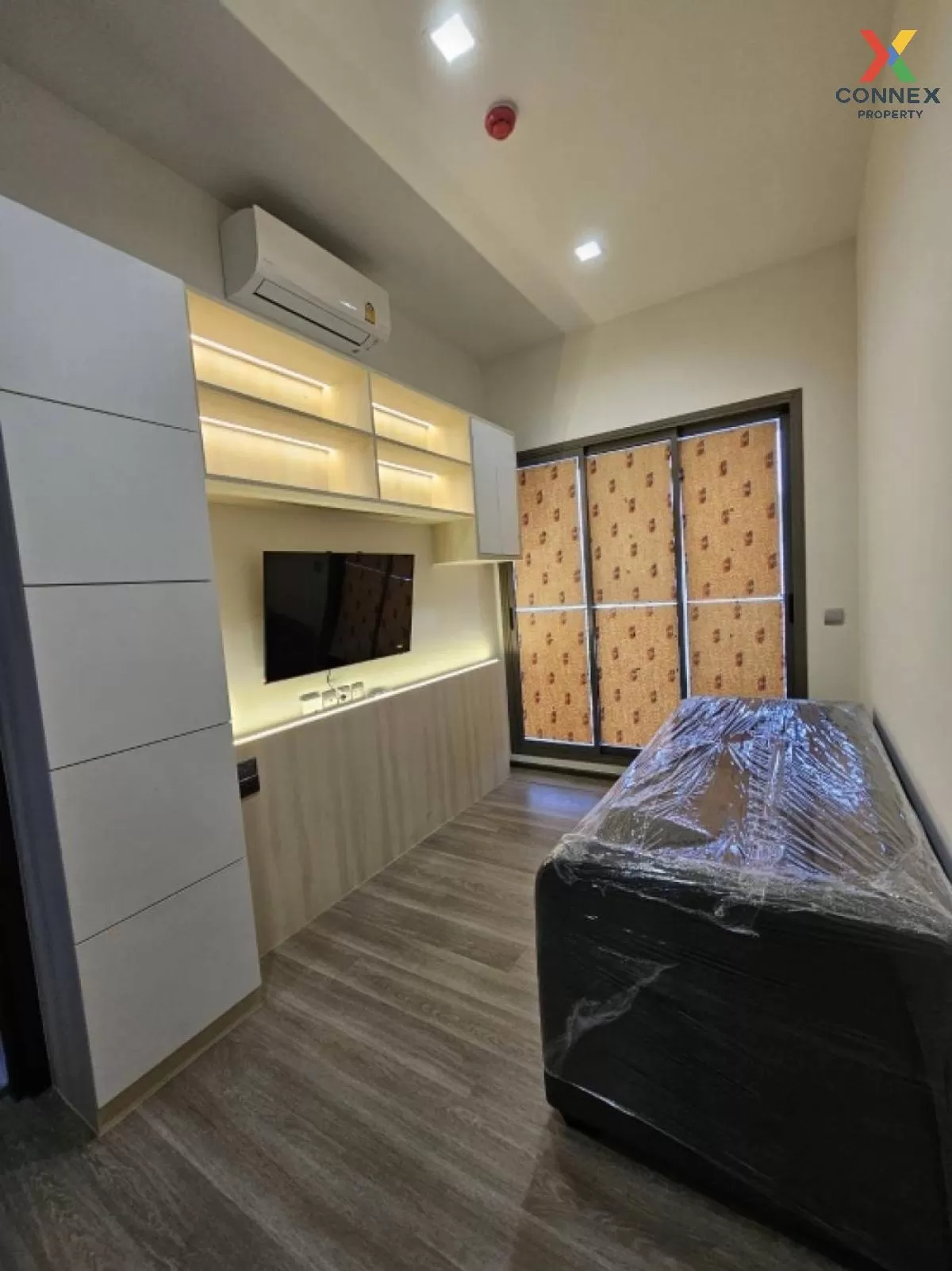 เช่าคอนโด  ริธึ่ม เจริญกรุง พาวิลเลี่ยน  วัดพระยาไกร เขต บางคอแหล 1