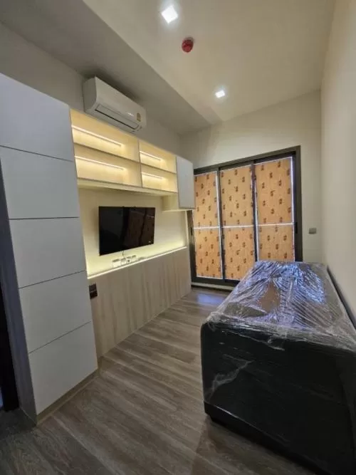 เช่าคอนโด  ริธึ่ม เจริญกรุง พาวิลเลี่ยน  วัดพระยาไกร เขต บางคอแหลม กรุงเทพ CX-86833