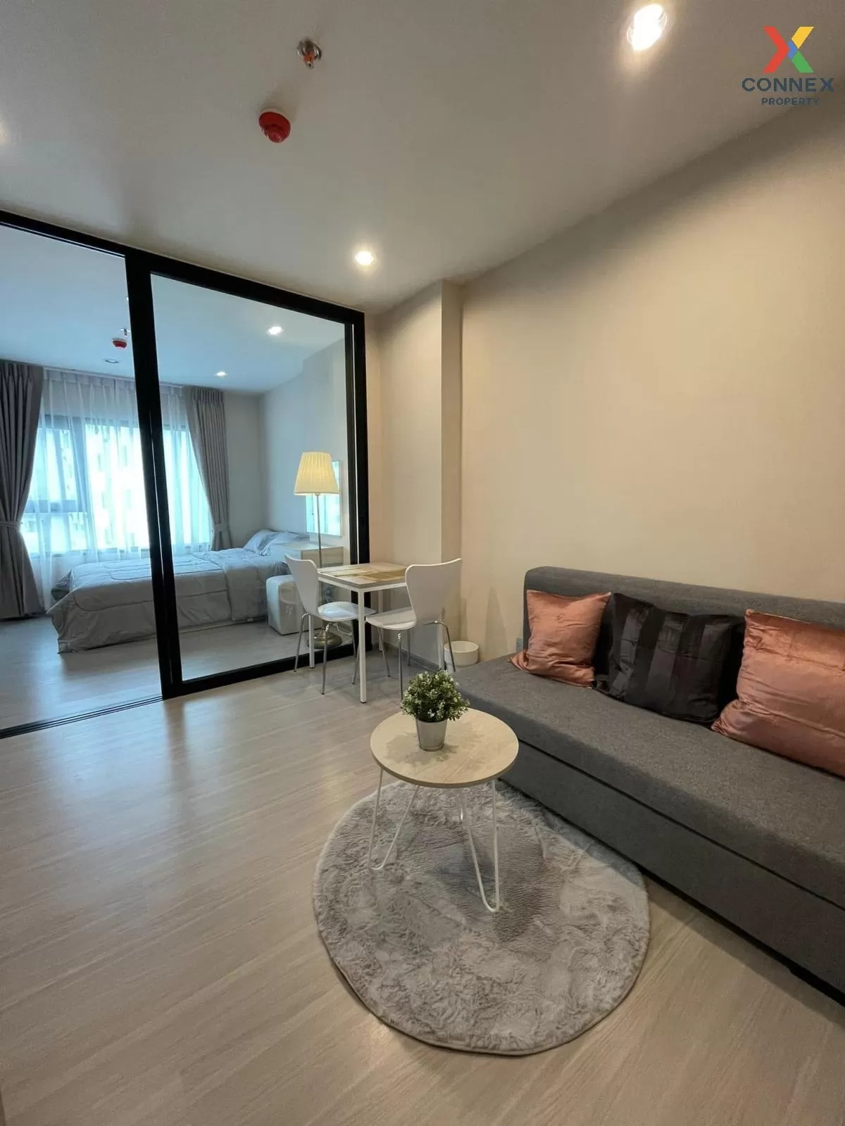 For Rent Condo , Aspire Erawan Prime , BTS-Chang Erawan , Pak Nam 1