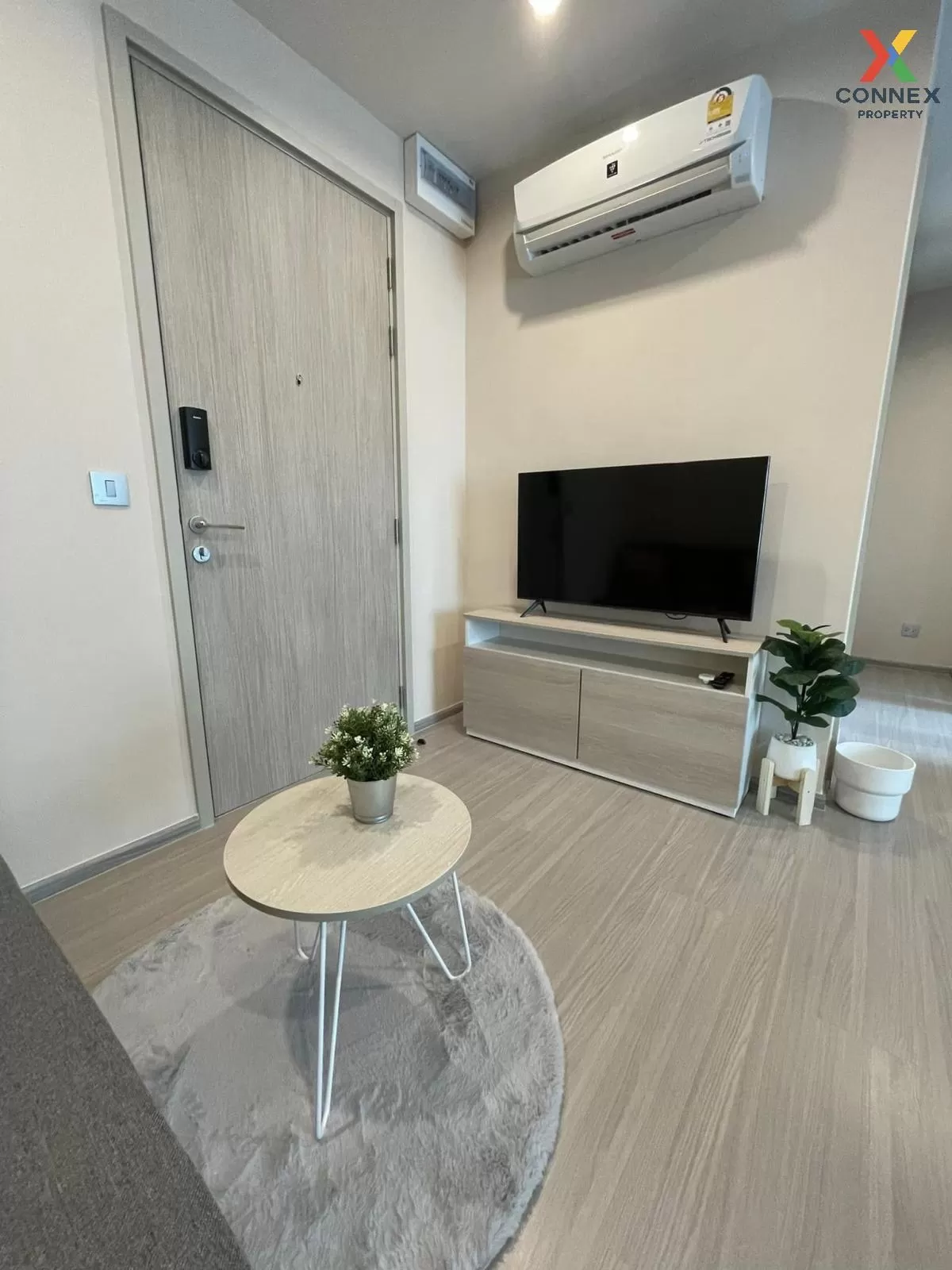 For Rent Condo , Aspire Erawan Prime , BTS-Chang Erawan , Pak Nam 3