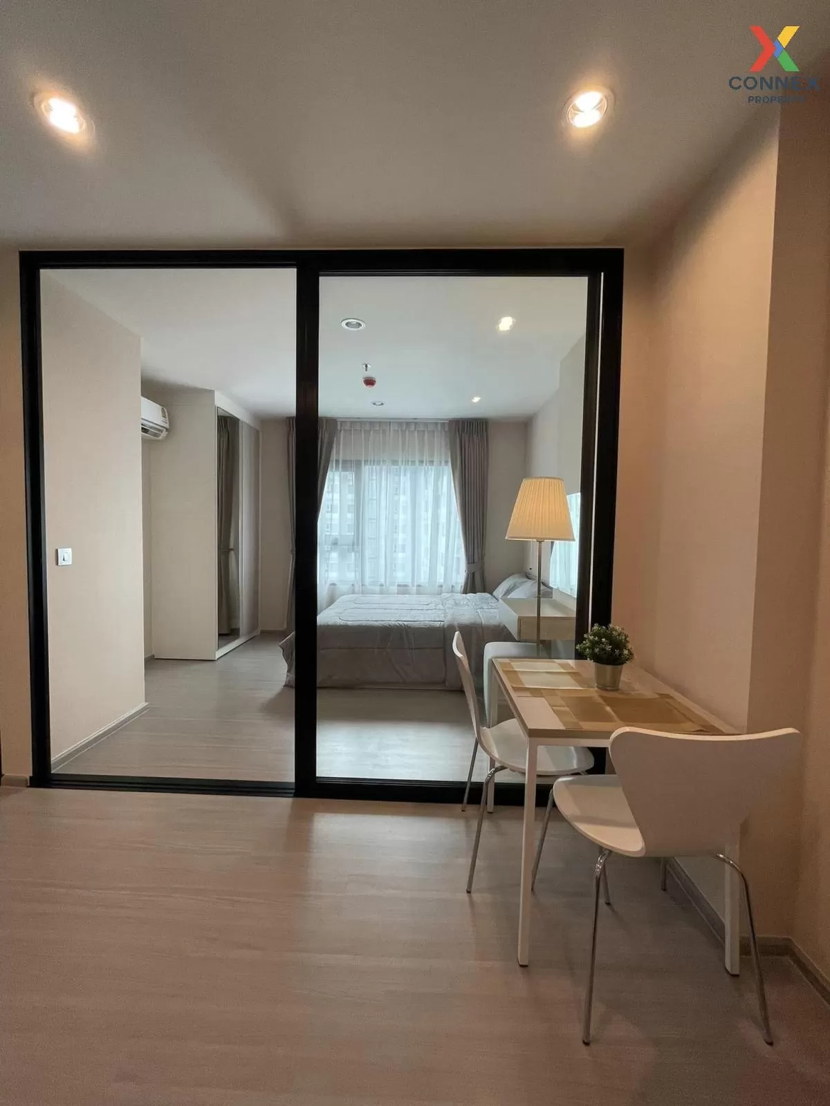 For Rent Condo , Aspire Erawan Prime , BTS-Chang Erawan , Pak Nam