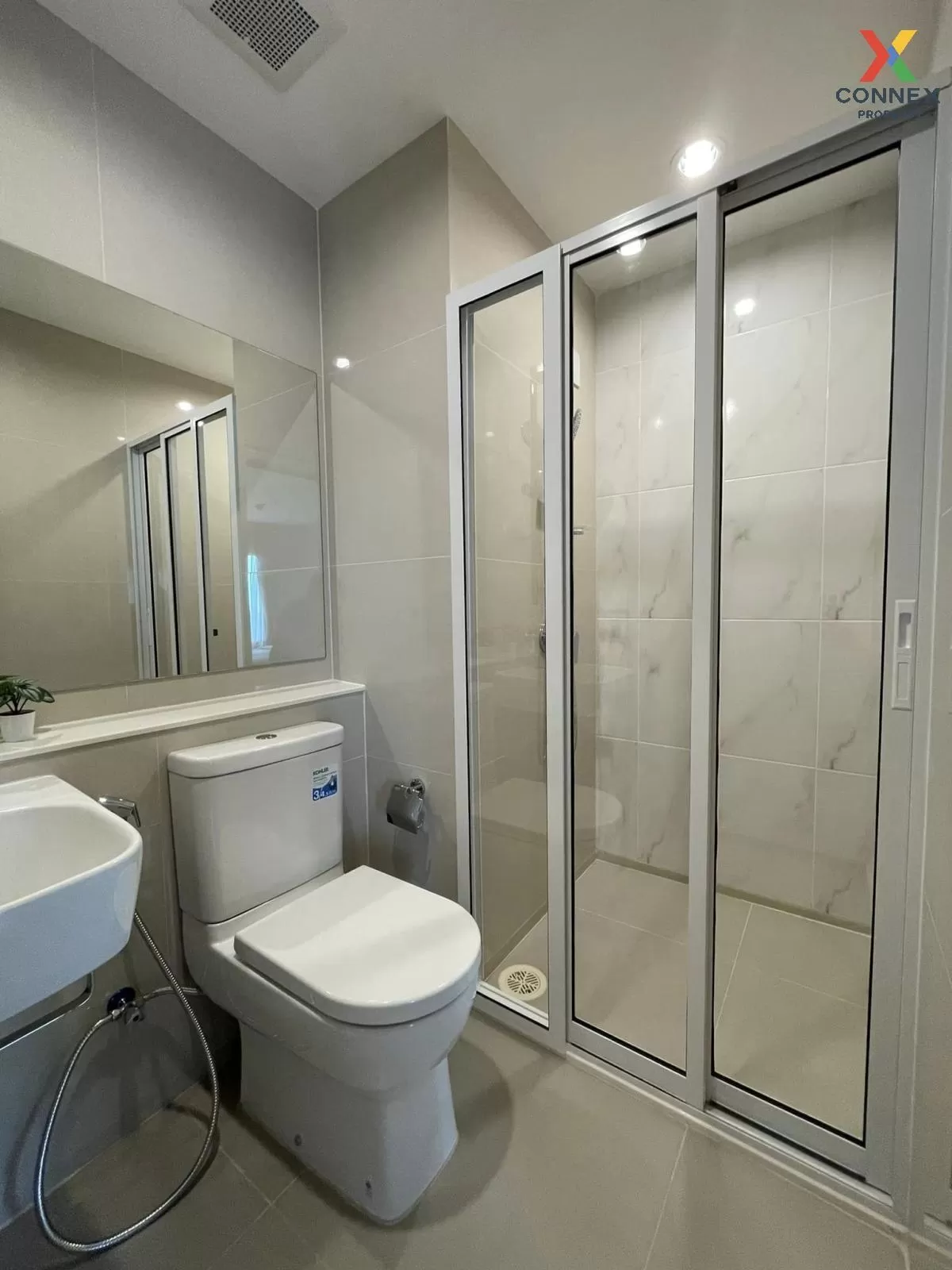 For Rent Condo , Aspire Erawan Prime , BTS-Chang Erawan , Pak Nam