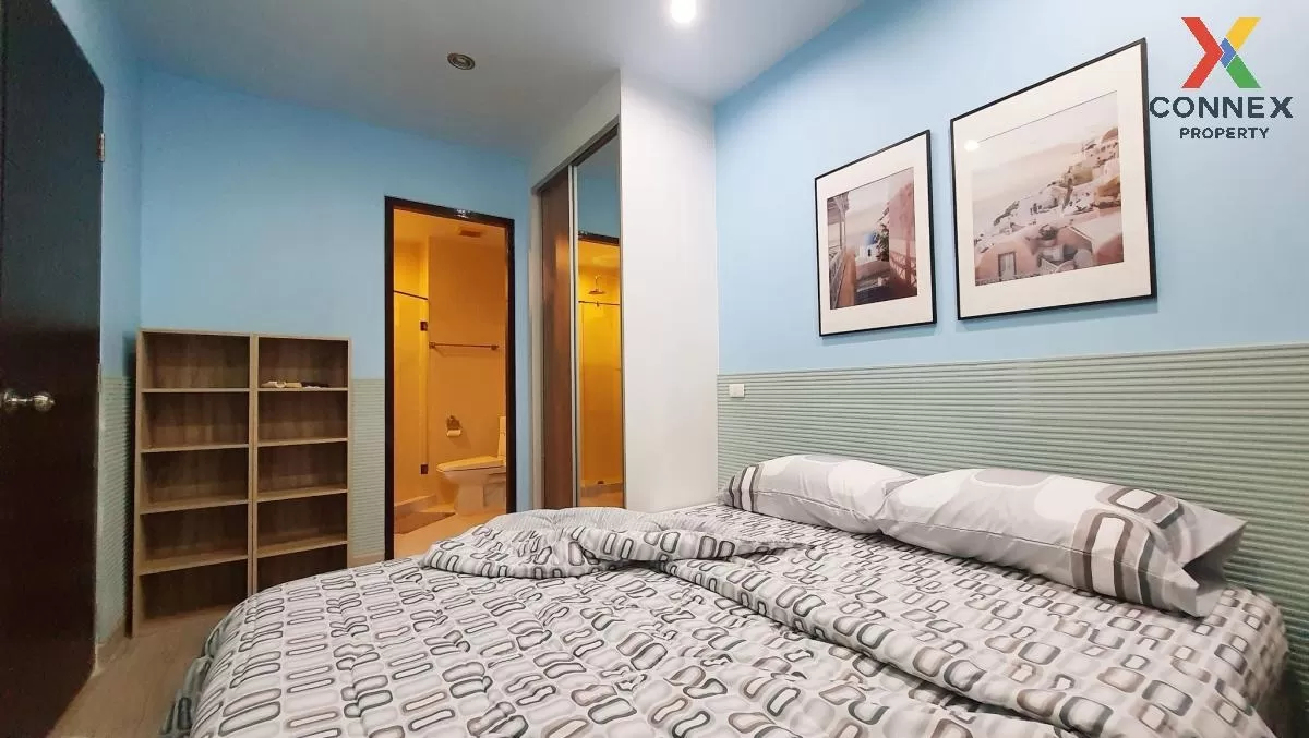 For Rent Condo , Chrisma Ramintra , Ramintra , Khanna Yao , Bangk