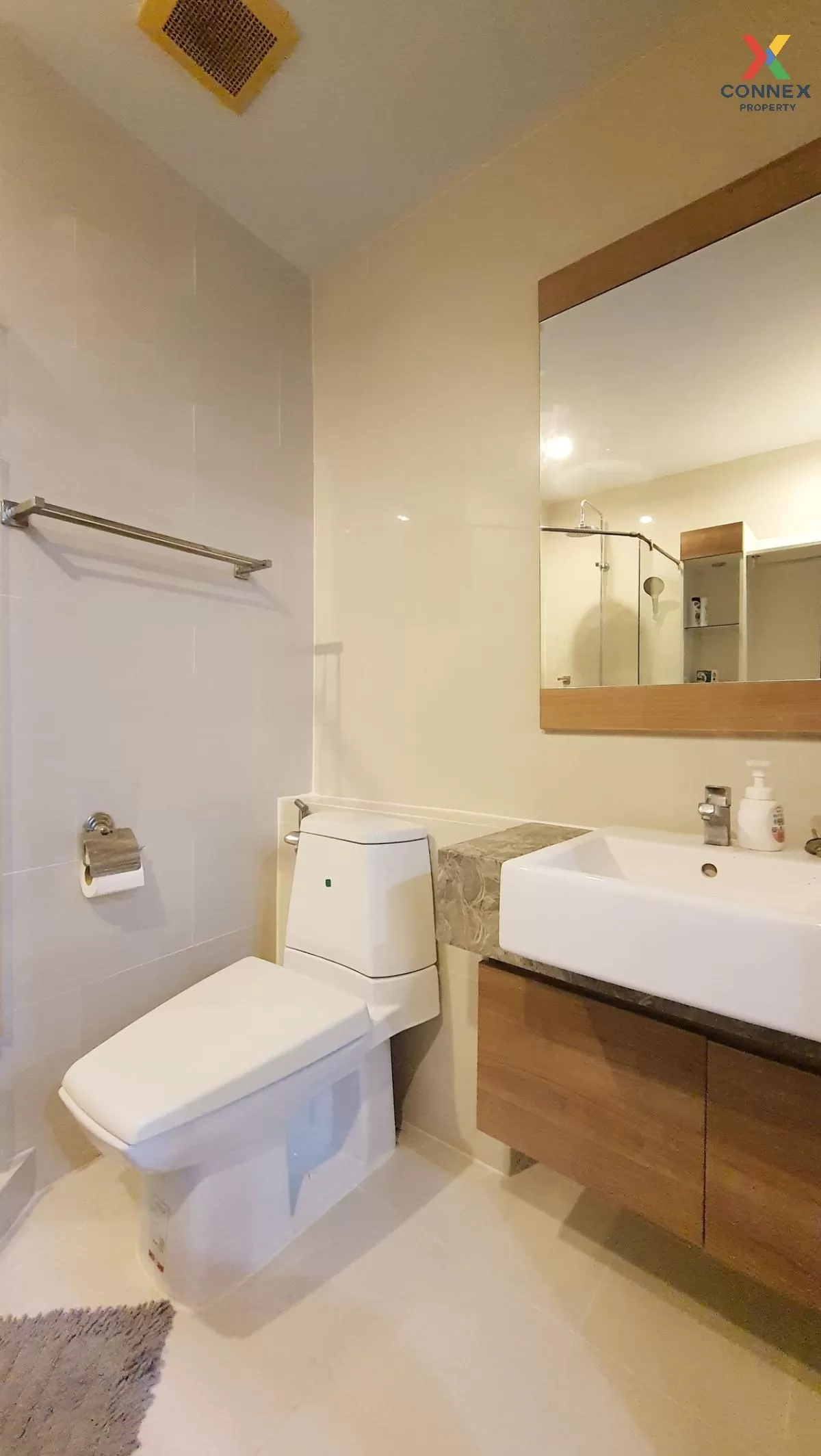 For Rent Condo , Chrisma Ramintra , Ramintra , Khanna Yao , Bangk