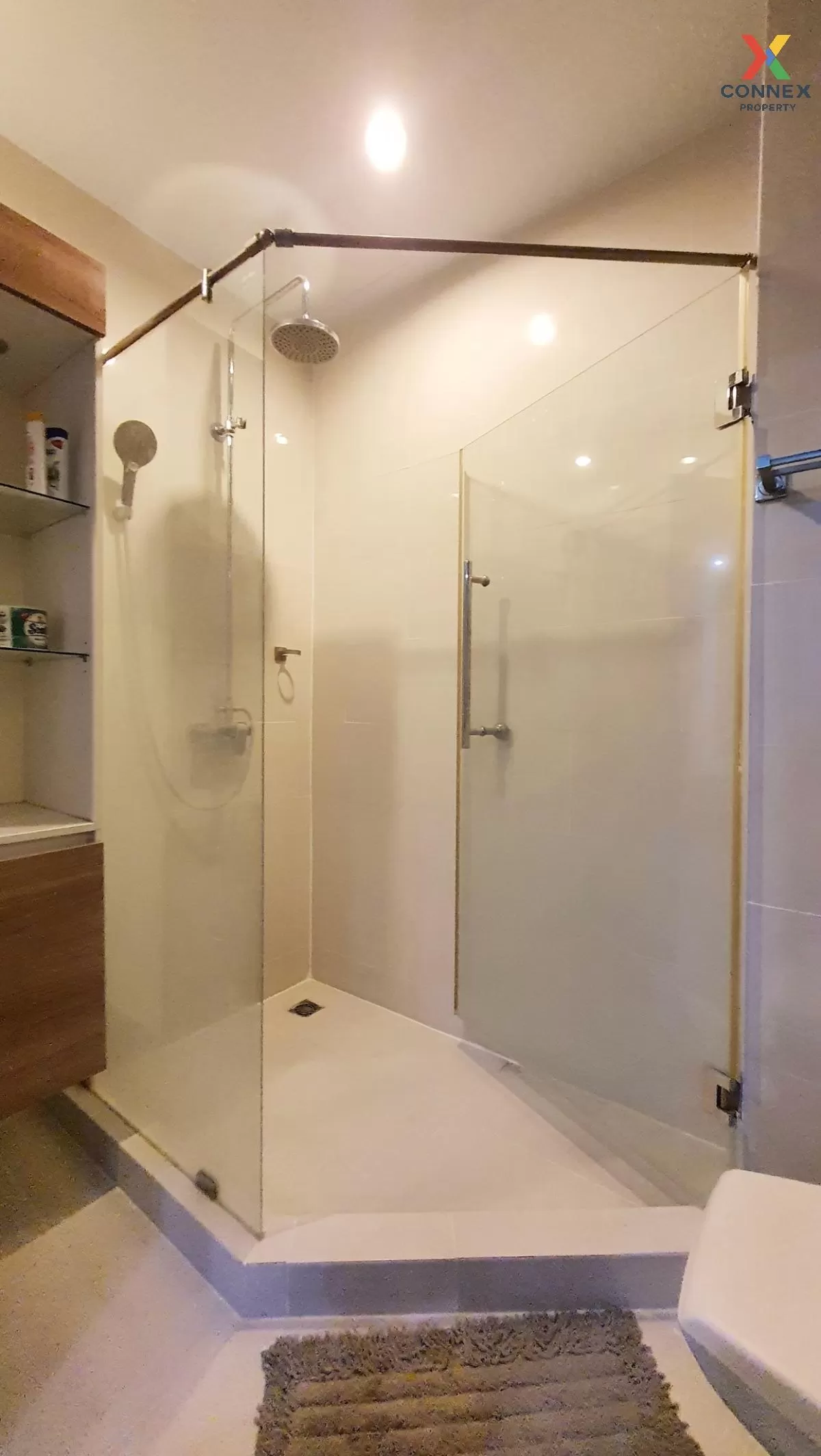 For Rent Condo , Chrisma Ramintra , Ramintra , Khanna Yao , Bangk