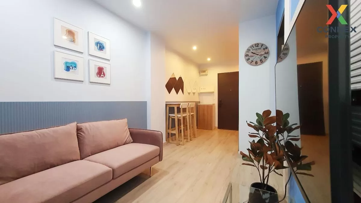 For Rent Condo , Chrisma Ramintra , Ramintra , Khanna Yao , Bangk 2