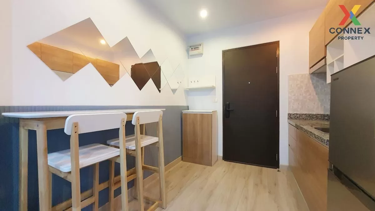 For Rent Condo , Chrisma Ramintra , Ramintra , Khanna Yao , Bangk