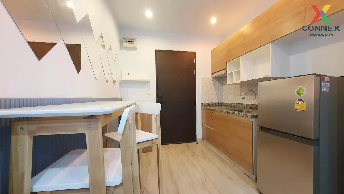 For Rent Condo , Chrisma Ramintra , Ramintra , Khanna Yao , Bangk