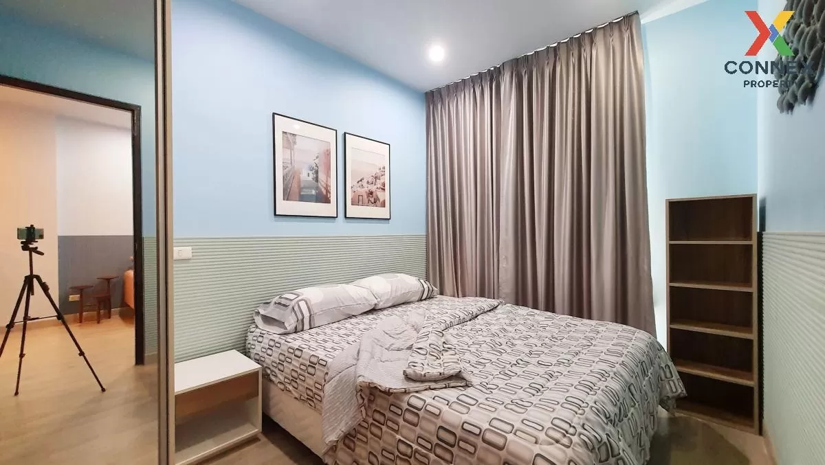 For Rent Condo , Chrisma Ramintra , Ramintra , Khanna Yao , Bangk