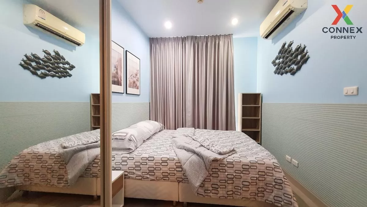 For Sale Condo , Chrisma Ramintra , Ramintra , Khanna Yao , Bangk