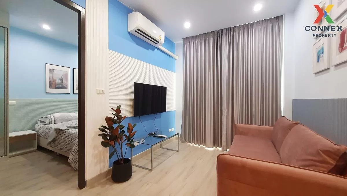 For Sale Condo , Chrisma Ramintra , Ramintra , Khanna Yao , Bangk 4