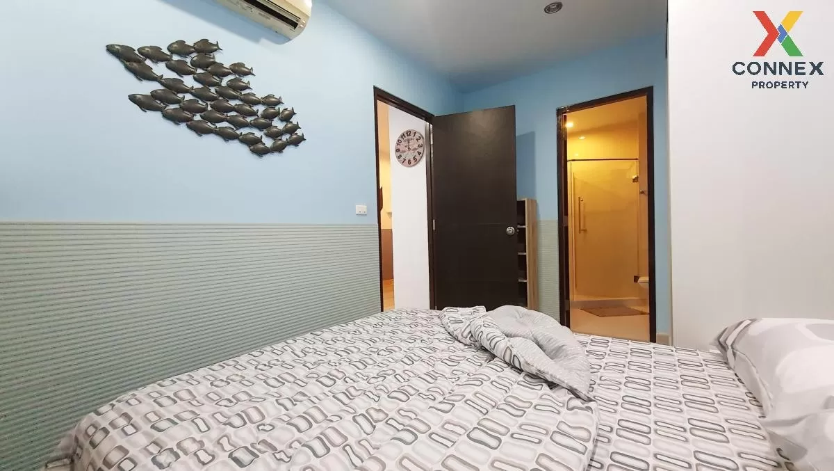 For Sale Condo , Chrisma Ramintra , Ramintra , Khanna Yao , Bangk