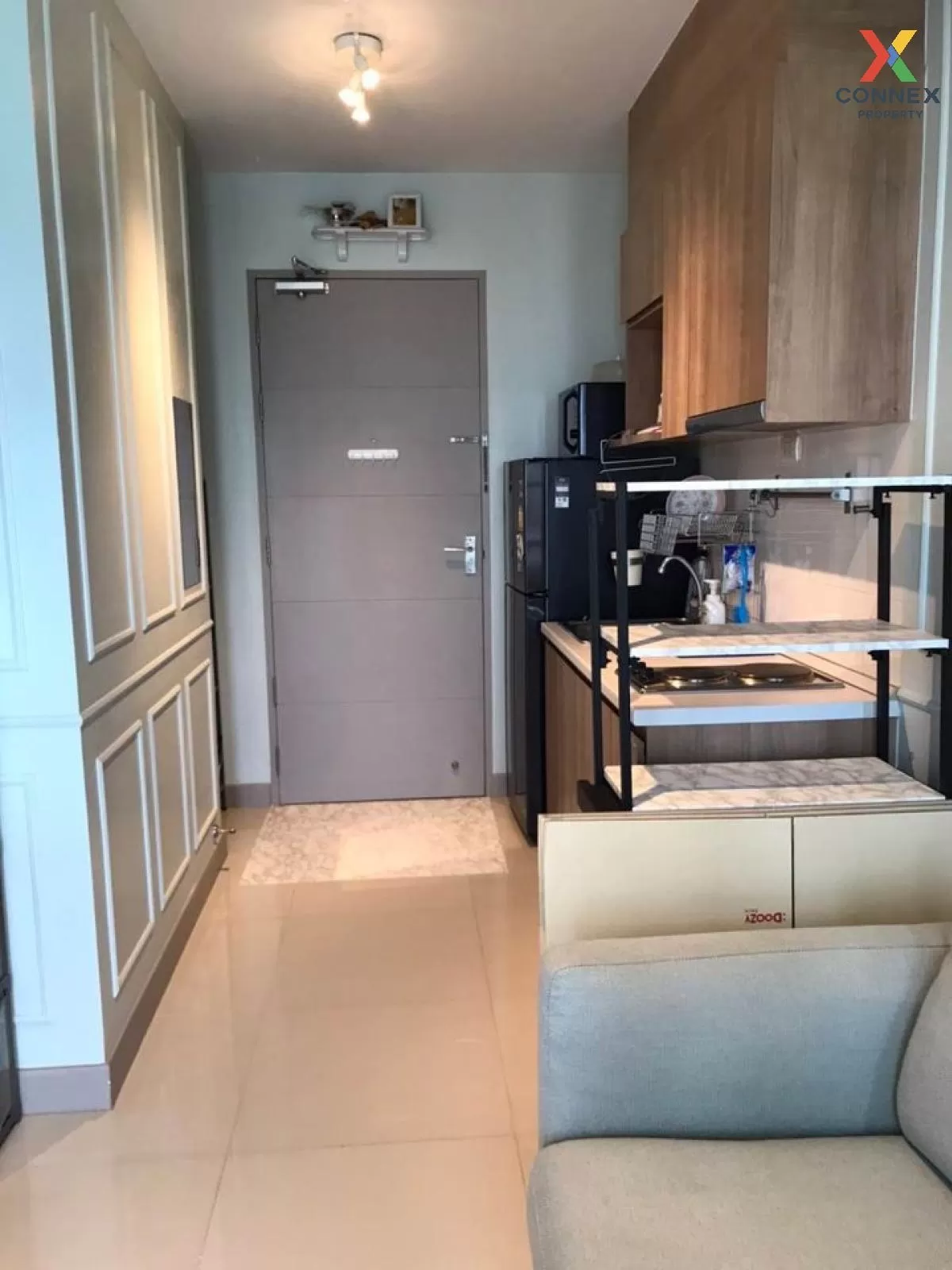 For Rent Condo , Ideo Mix Sukhumvit 103 , BTS-Udom Suk , Bang Na  1