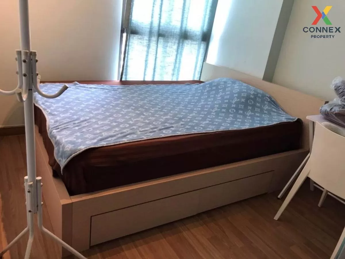 For Rent Condo , Ideo Mix Sukhumvit 103 , BTS-Udom Suk , Bang Na  3