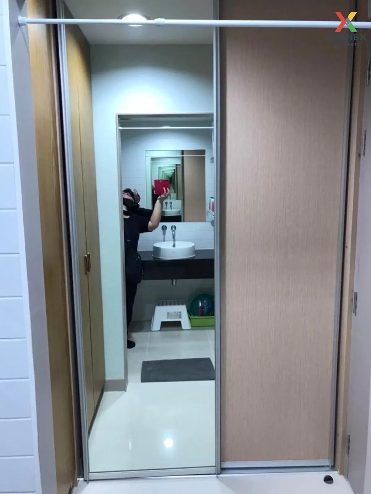 For Rent Condo , Ideo Mix Sukhumvit 103 , BTS-Udom Suk , Bang Na  4