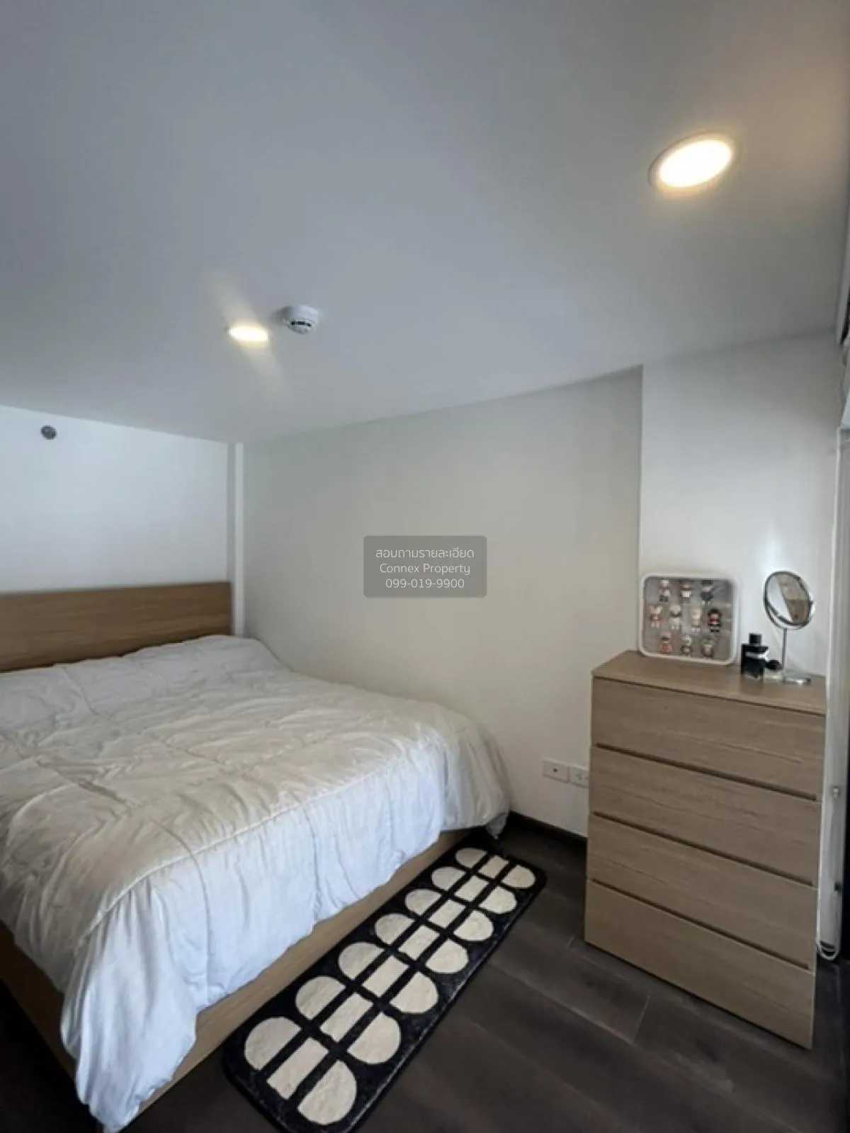 ขายคอนโด  ไนท์บริดจ์ สเปซ รัชโยธิน BTS-พหลโยธิน 24 จตุจักร เขต จต