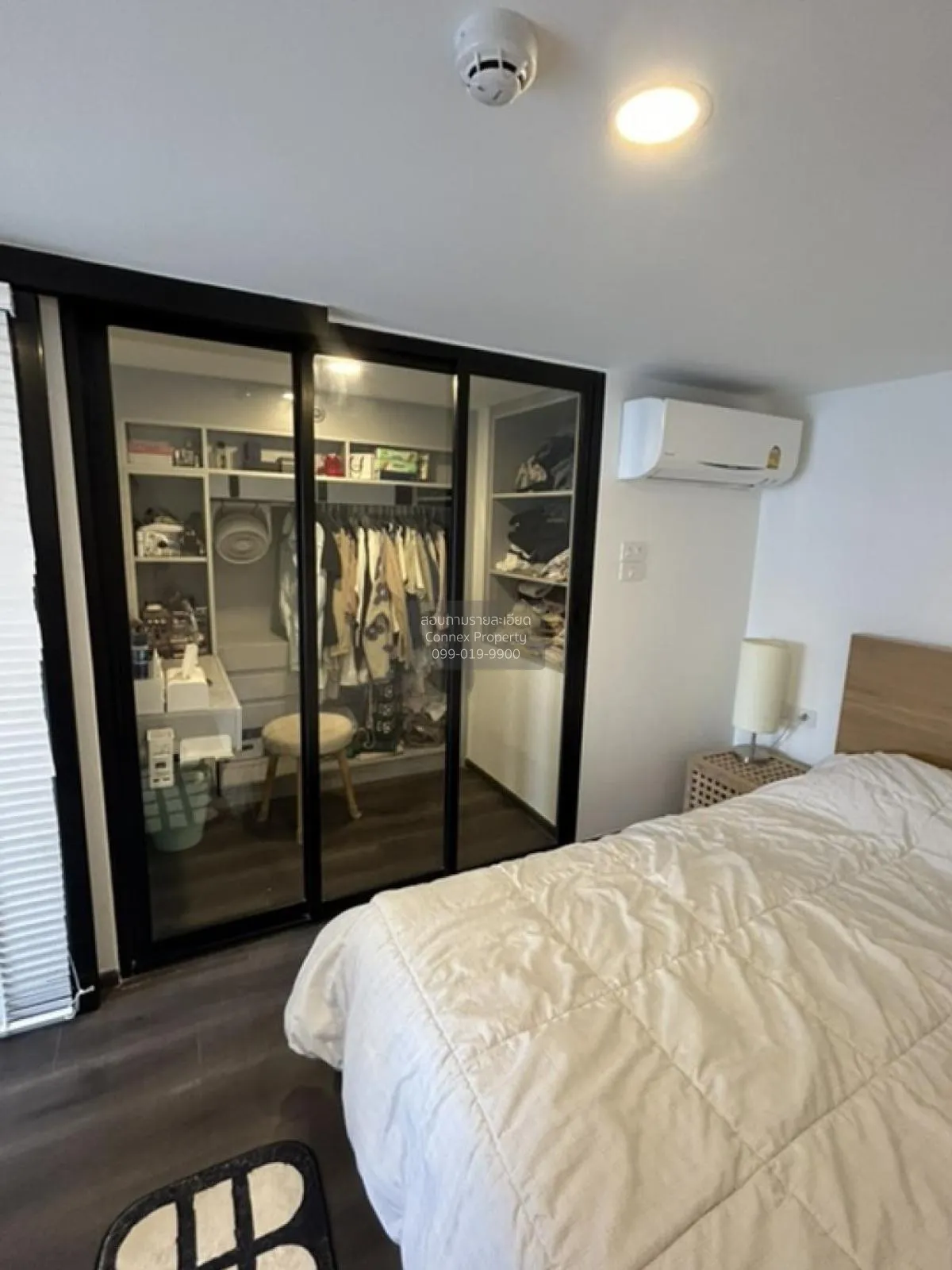 ขายคอนโด  ไนท์บริดจ์ สเปซ รัชโยธิน BTS-พหลโยธิน 24 จตุจักร เขต จต