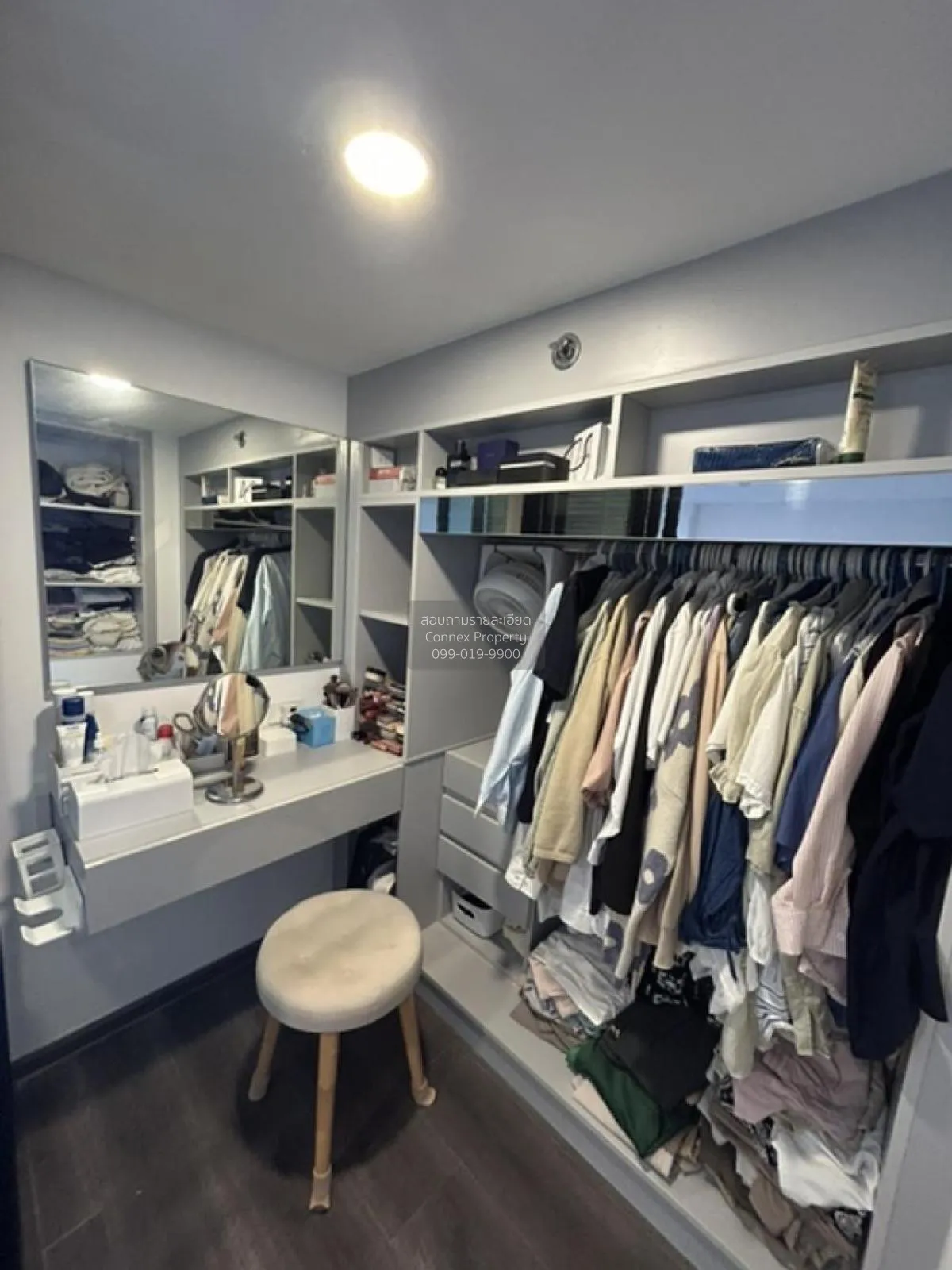 ขายคอนโด  ไนท์บริดจ์ สเปซ รัชโยธิน BTS-พหลโยธิน 24 จตุจักร เขต จต