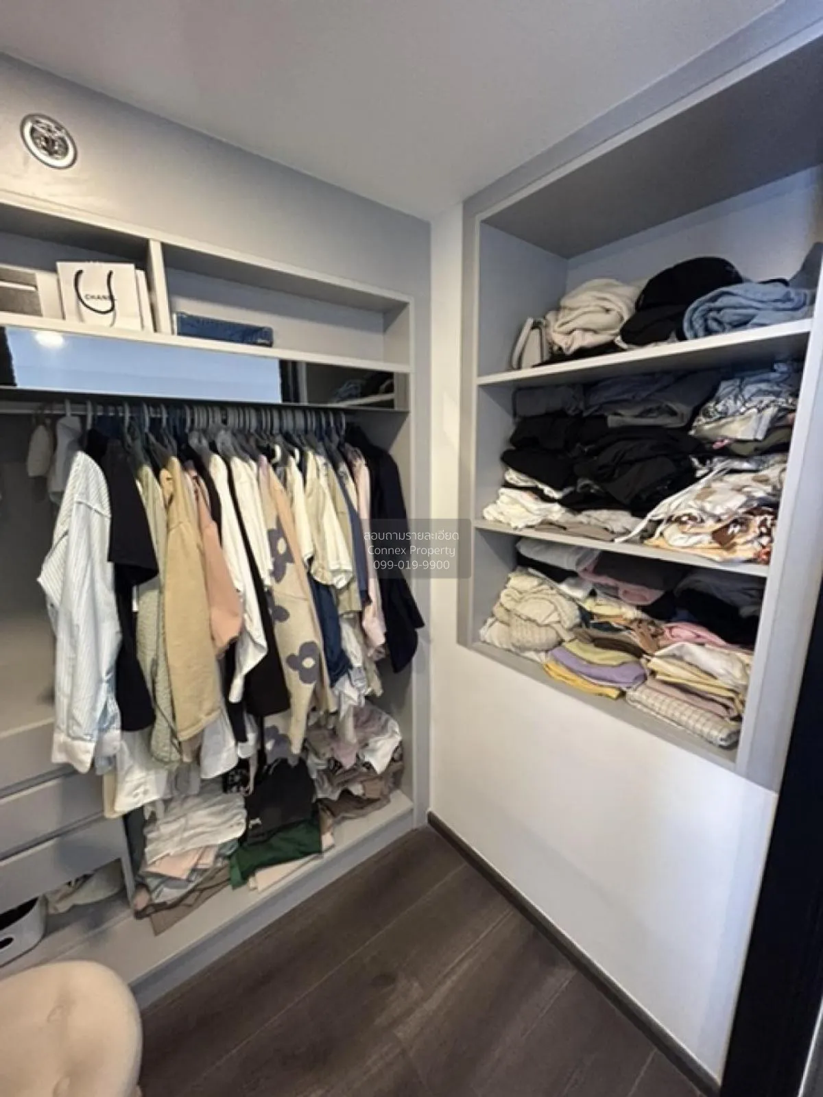 ขายคอนโด  ไนท์บริดจ์ สเปซ รัชโยธิน BTS-พหลโยธิน 24 จตุจักร เขต จต