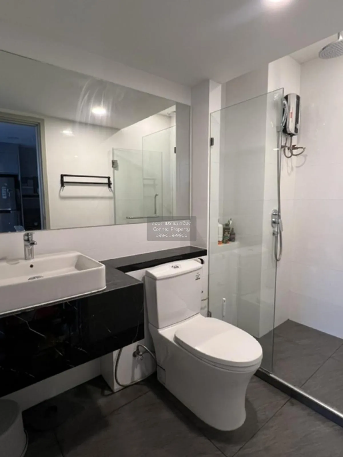 ขายคอนโด  ไนท์บริดจ์ สเปซ รัชโยธิน BTS-พหลโยธิน 24 จตุจักร เขต จต