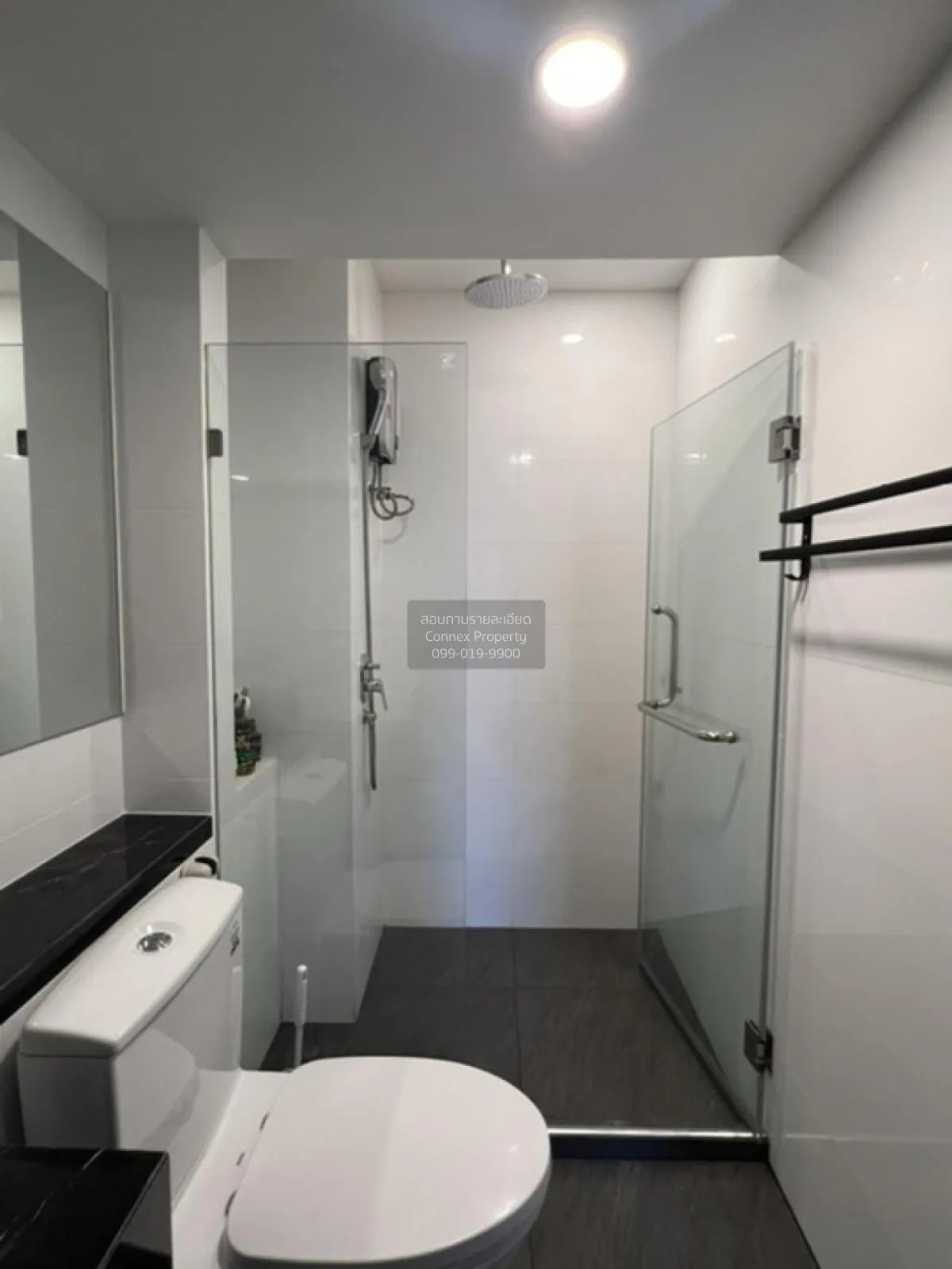 ขายคอนโด  ไนท์บริดจ์ สเปซ รัชโยธิน BTS-พหลโยธิน 24 จตุจักร เขต จต