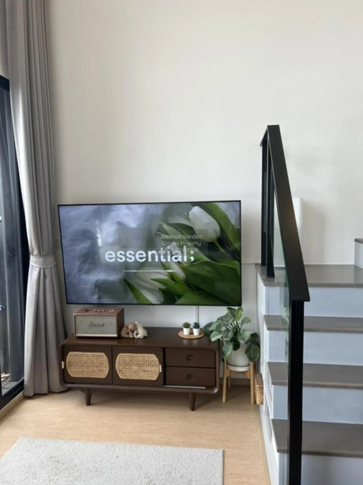 ขายคอนโด  ไนท์บริดจ์ สเปซ รัชโยธิน BTS-พหลโยธิน 24 จตุจักร เขต จต 4