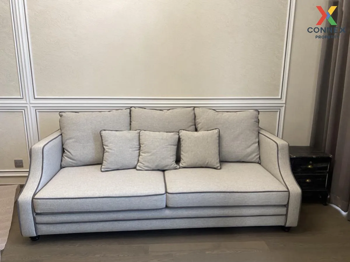 For Rent Condo , Park Origin Ratchathewi , Duplex , BTS-Ratchathe 4