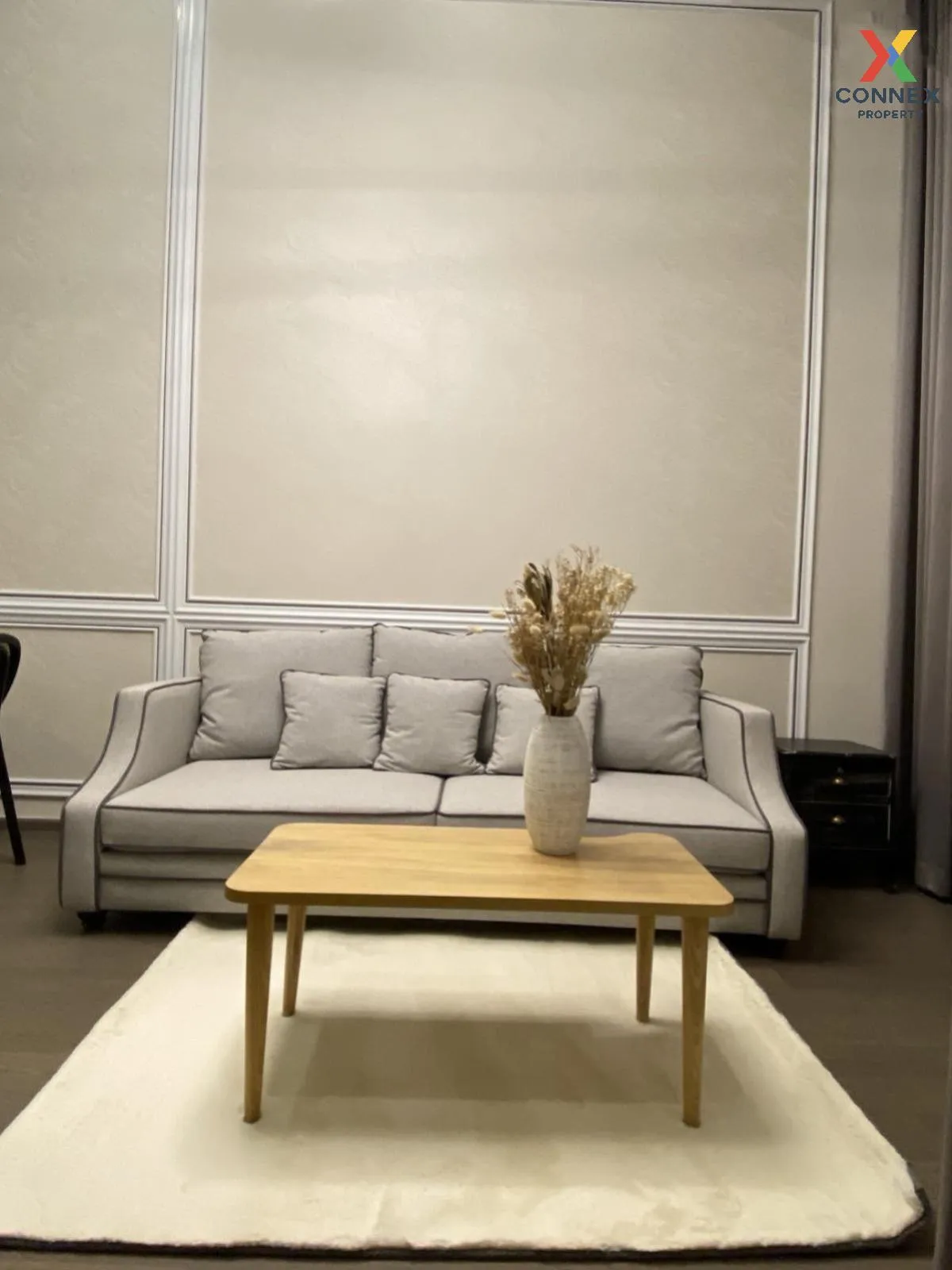 For Rent Condo , Park Origin Ratchathewi , Duplex , BTS-Ratchathe