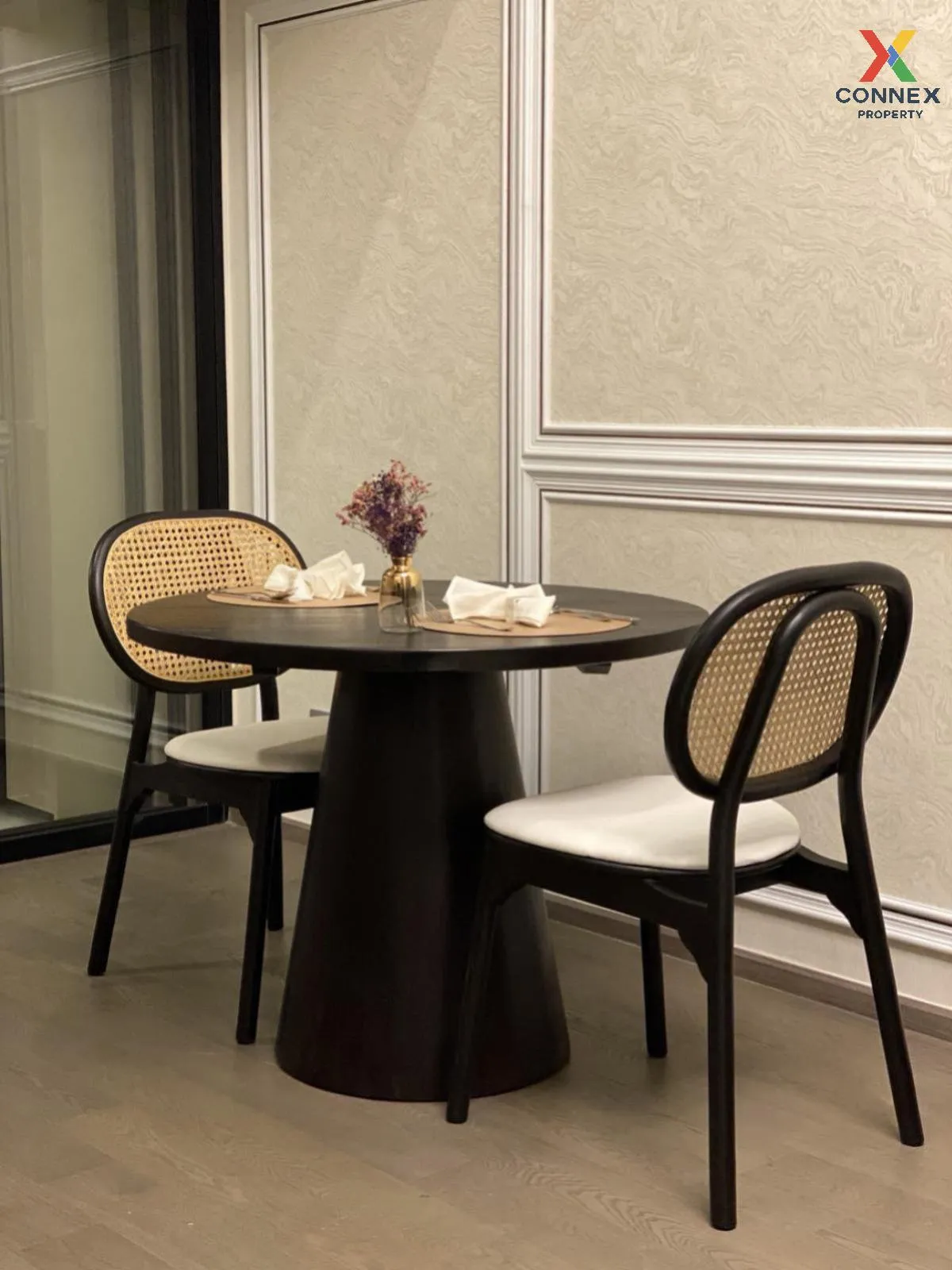 For Rent Condo , Park Origin Ratchathewi , Duplex , BTS-Ratchathe