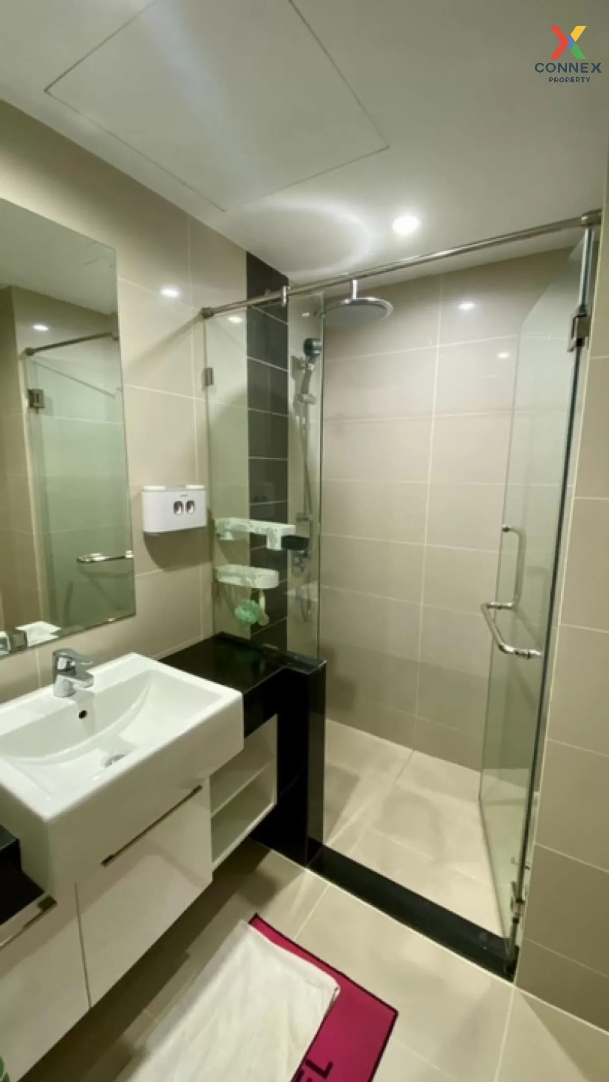 For Sale Condo , Supalai Lite Sathorn-Charoenrat , BTS-Surasak , 