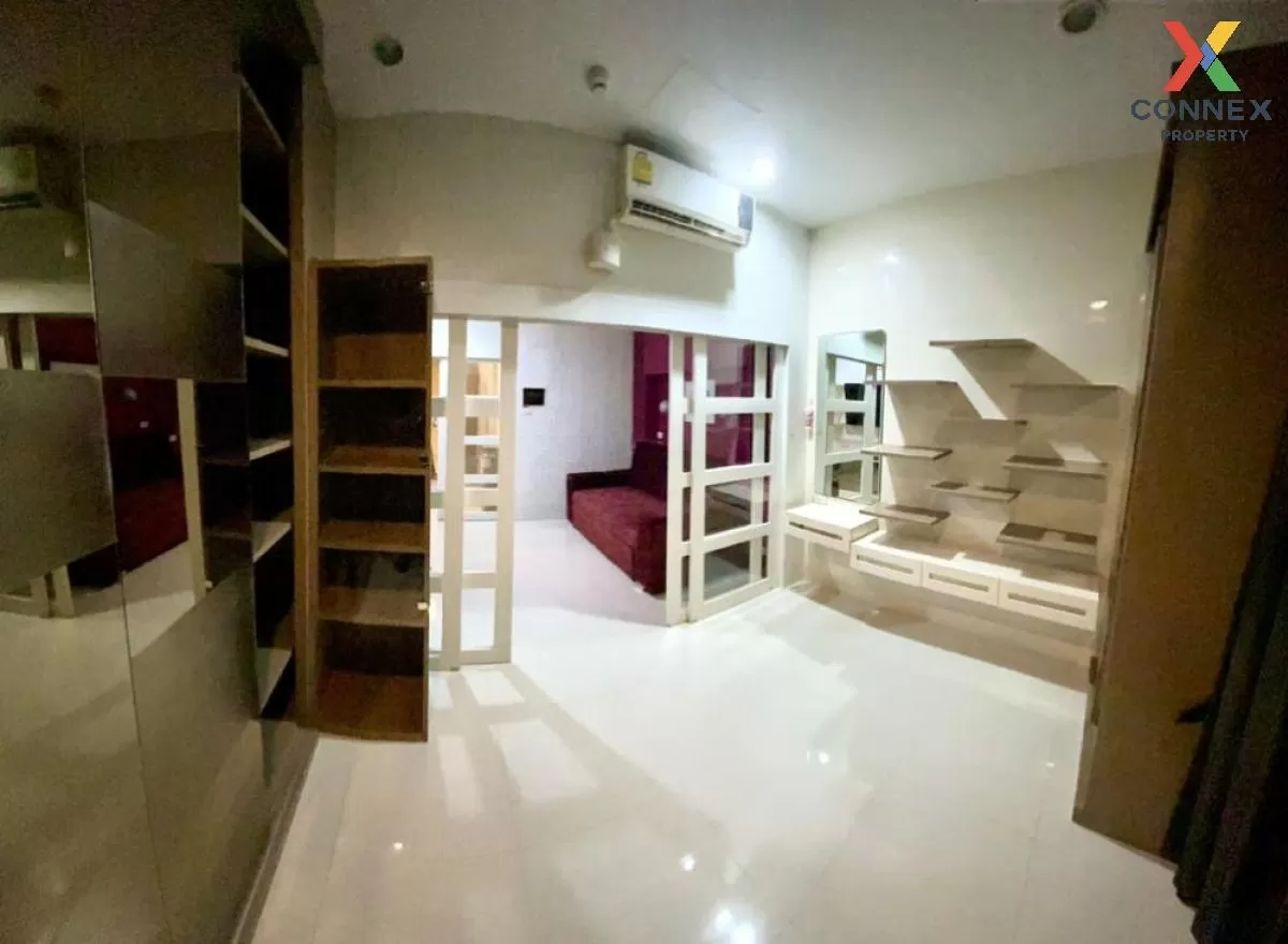 For Sale Condo , Supalai Lite Sathorn-Charoenrat , BTS-Surasak ,  4