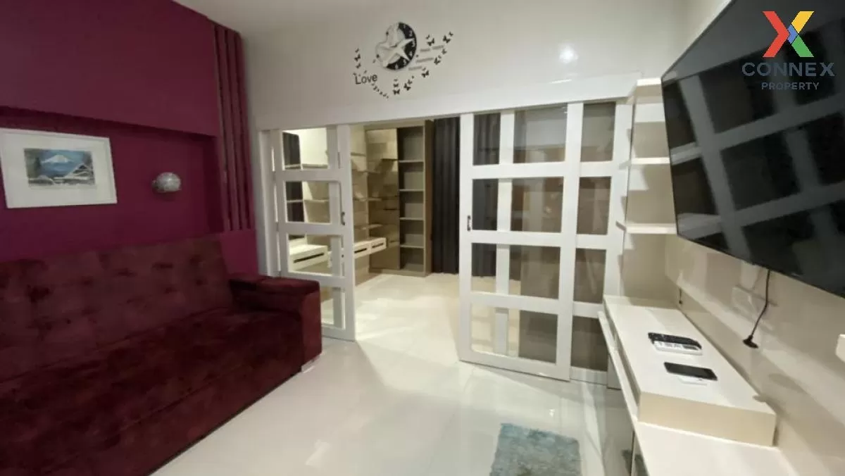 For Rent Condo , Supalai Lite Sathorn-Charoenrat , BTS-Surasak ,  2