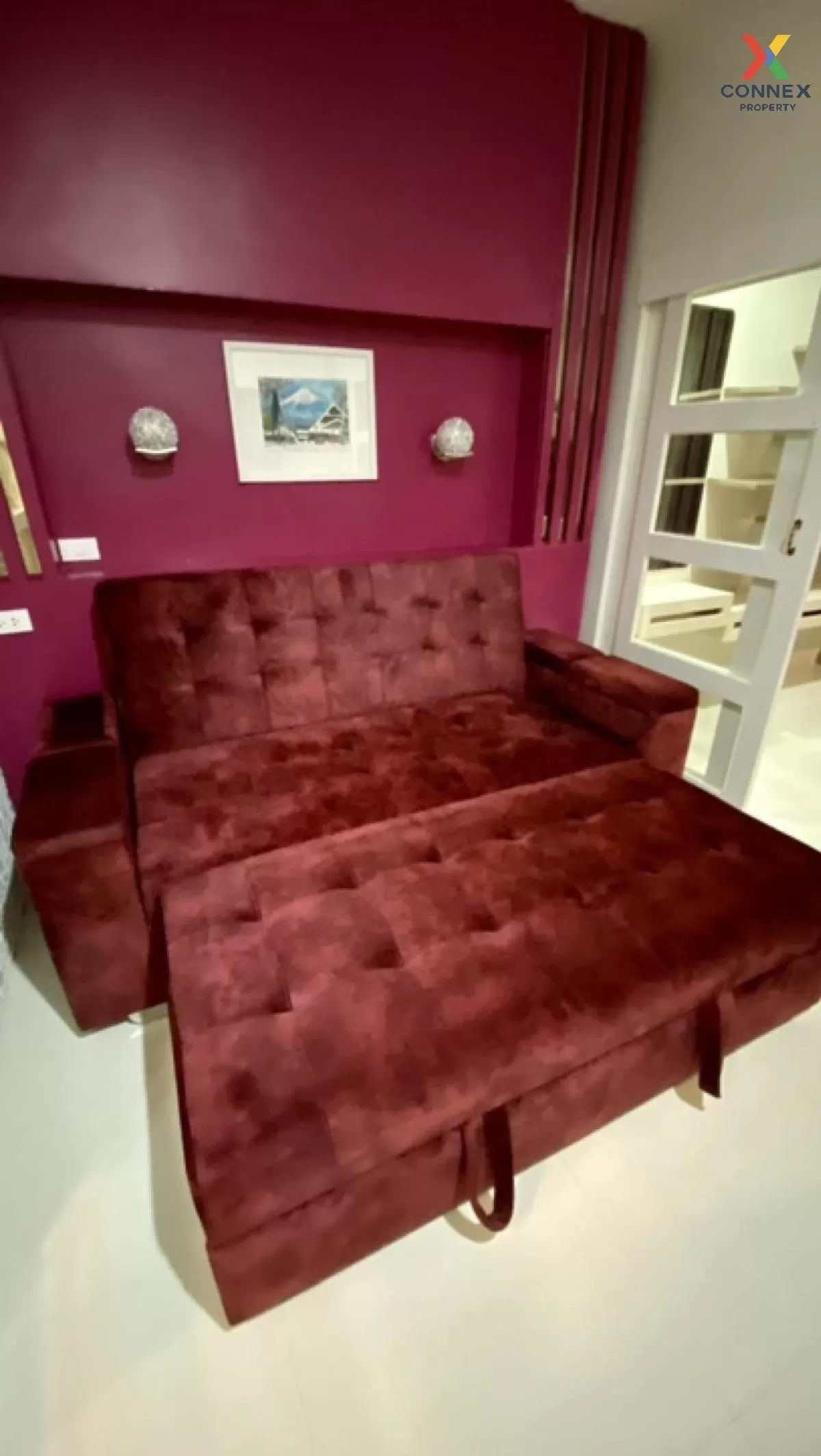 For Rent Condo , Supalai Lite Sathorn-Charoenrat , BTS-Surasak ,  3