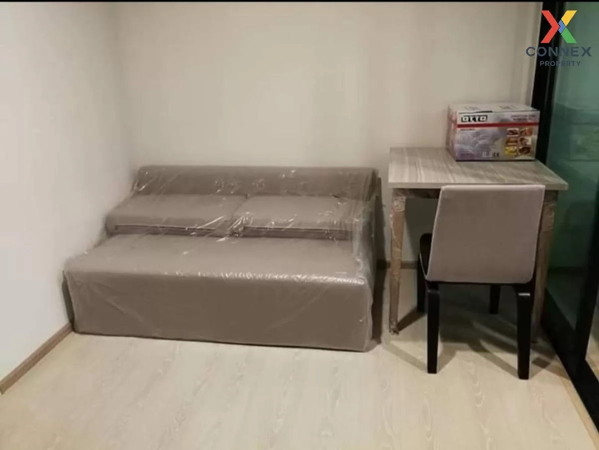 เช่าคอนโด  ไรส์ พระราม 9 ARL-รามคำแหง บางกะปิ เขต ห้วยขวาง กรุงเท 3