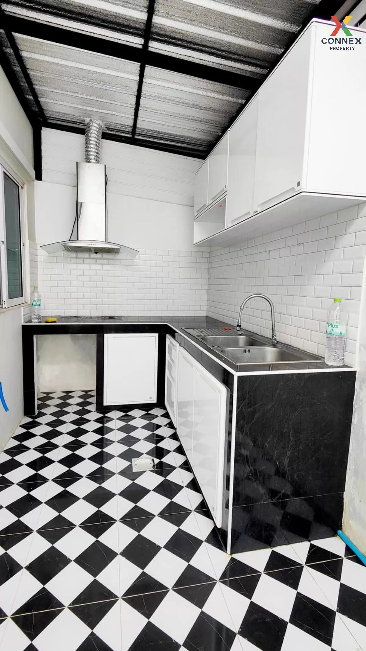 ขายทาวน์เฮ้าส์/ทาวน์โฮม  ไลโอ บลิสซ์ ประชาอุทิศ-สุขสวัสดิ์ บ้านคล 3