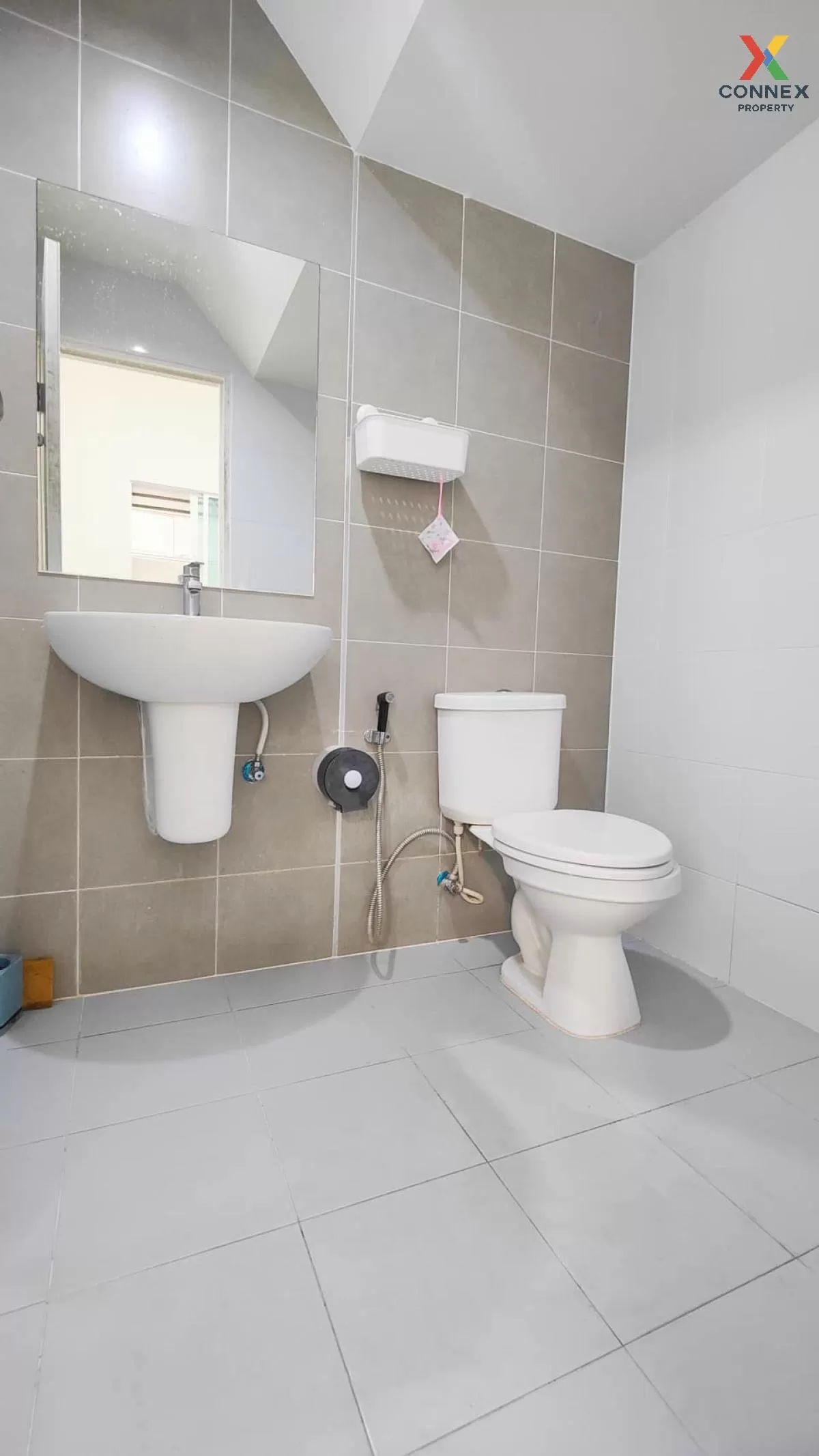 ขายทาวน์เฮ้าส์/ทาวน์โฮม  ไลโอ บลิสซ์ ประชาอุทิศ-สุขสวัสดิ์ บ้านคล