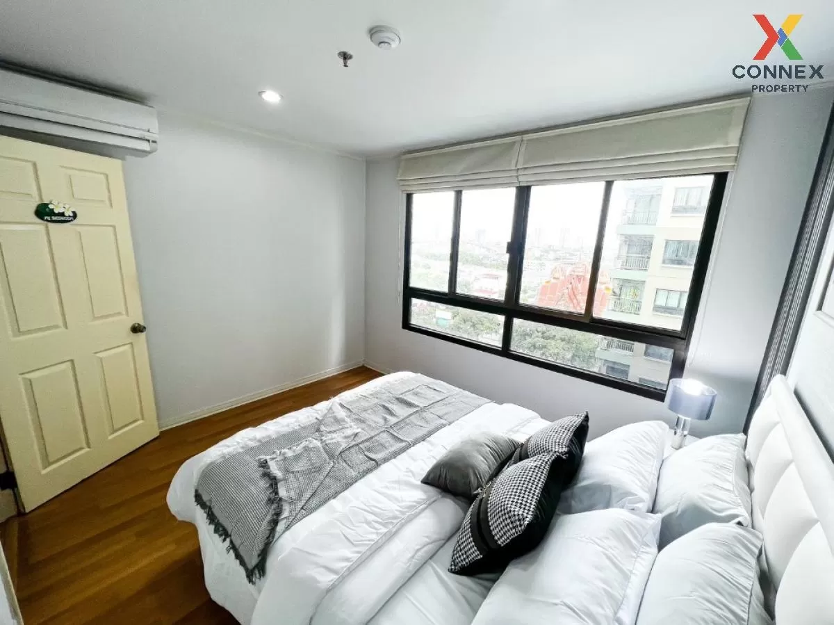 For Sale Condo , Lumpini Place Ratchada - Thapra , BTS-Talat Phlu For Sale Condo , Lumpini Place Ratchada - Thapra , BTS-Talat Phlu