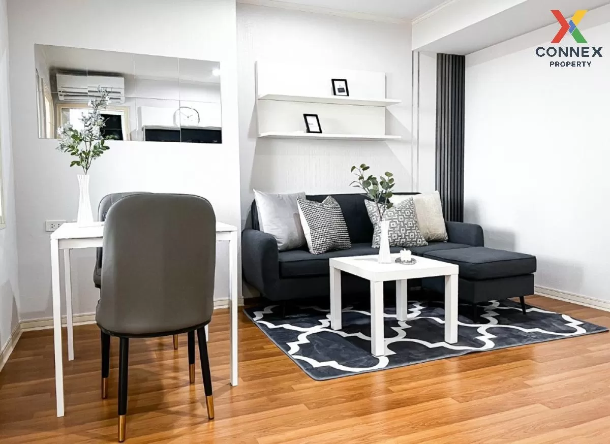 For Sale Condo , Lumpini Place Ratchada - Thapra , BTS-Talat Phlu For Sale Condo , Lumpini Place Ratchada - Thapra , BTS-Talat Phlu 2